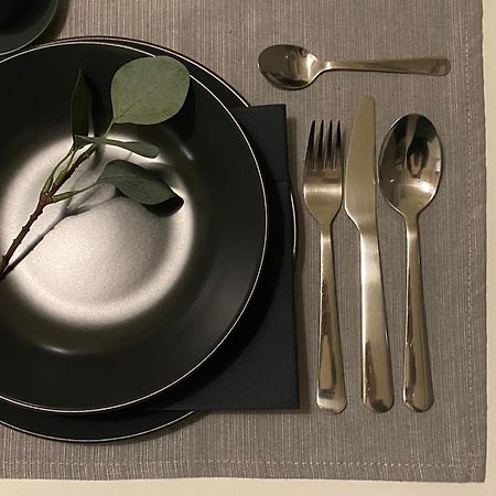 Nordicasa Apartment Eger Ngoại thất bức ảnh