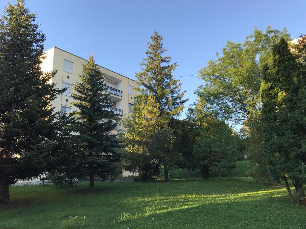 Nordicasa Apartment Eger Ngoại thất bức ảnh