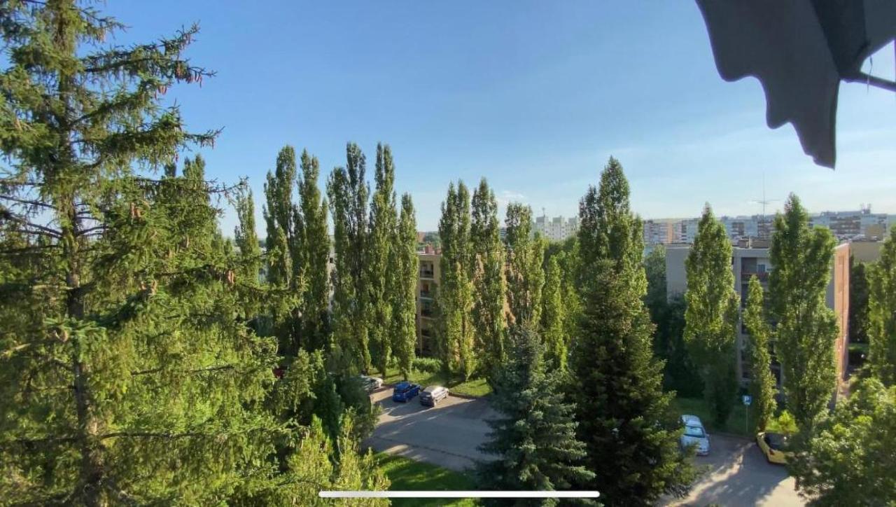 Nordicasa Apartment Eger Ngoại thất bức ảnh