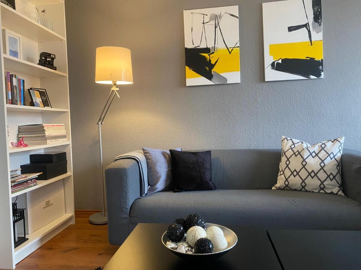 Nordicasa Apartment Eger Ngoại thất bức ảnh