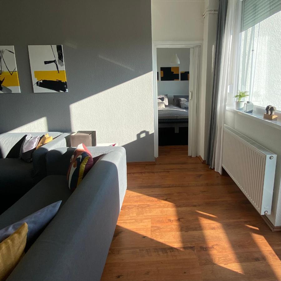 Nordicasa Apartment Eger Ngoại thất bức ảnh