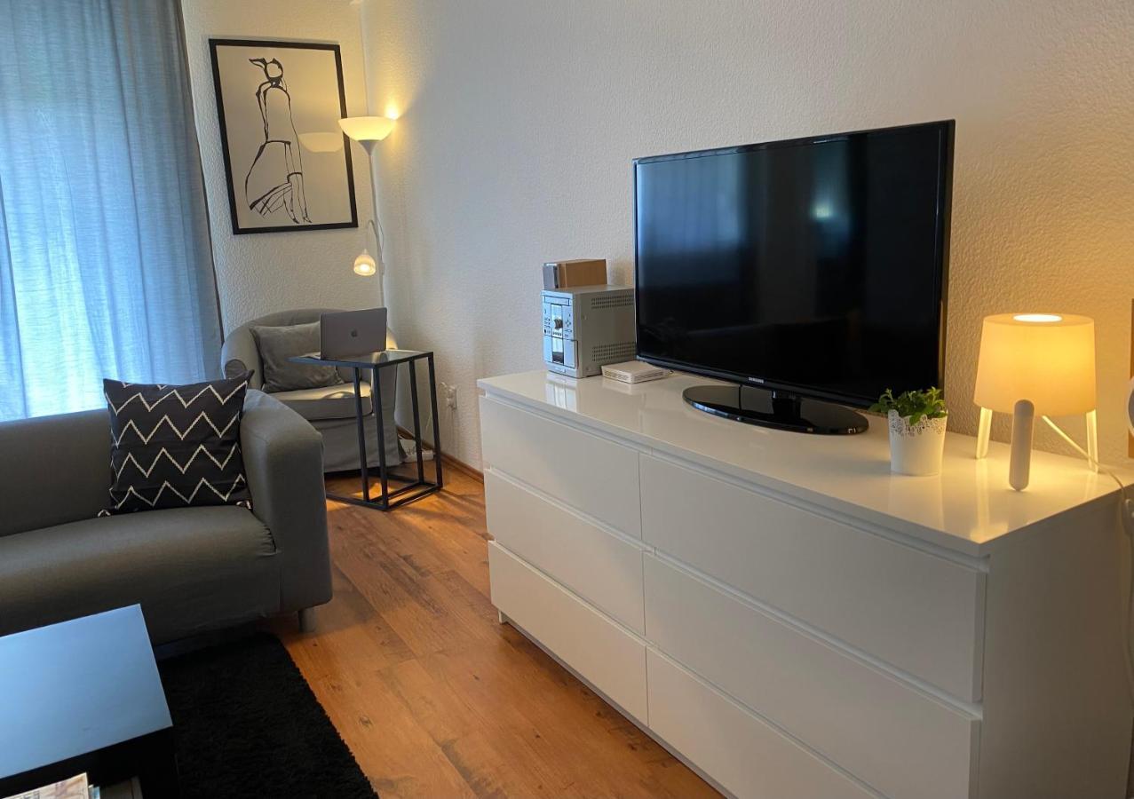 Nordicasa Apartment Eger Ngoại thất bức ảnh