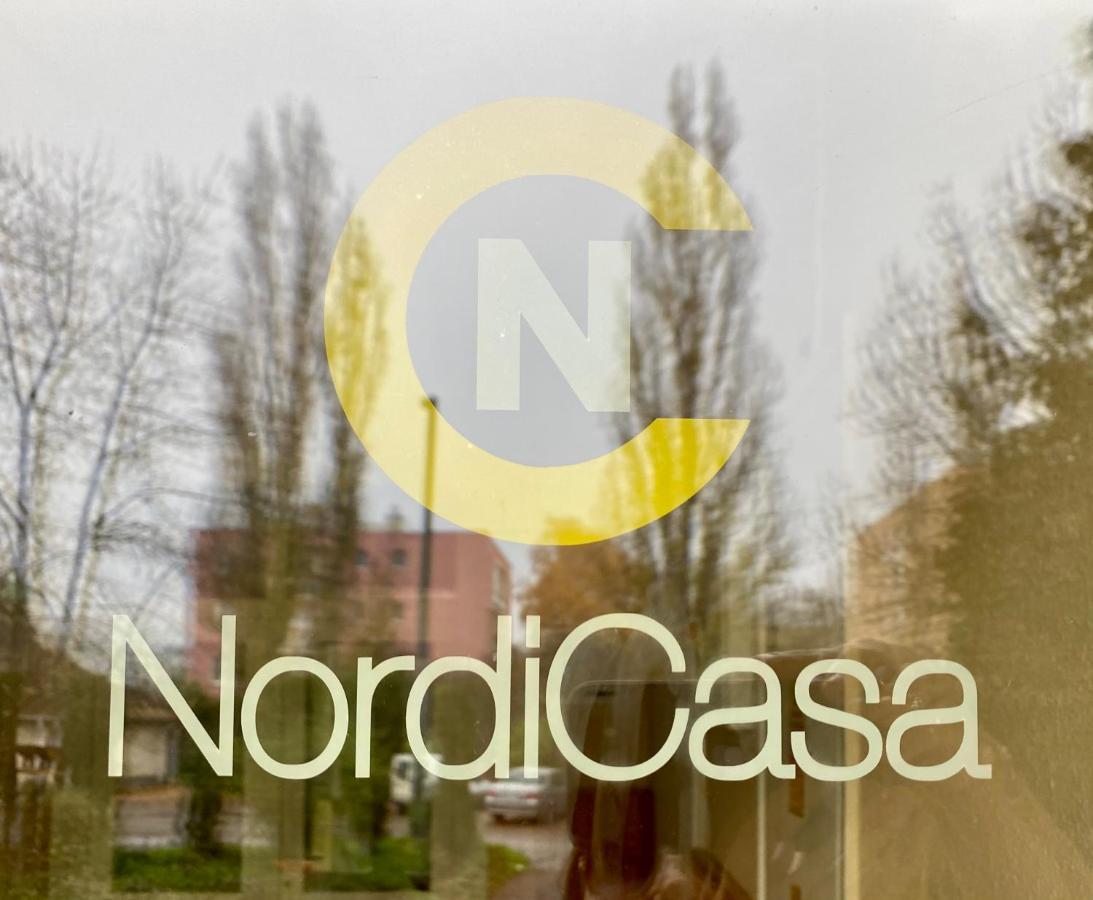Nordicasa Apartment Eger Ngoại thất bức ảnh