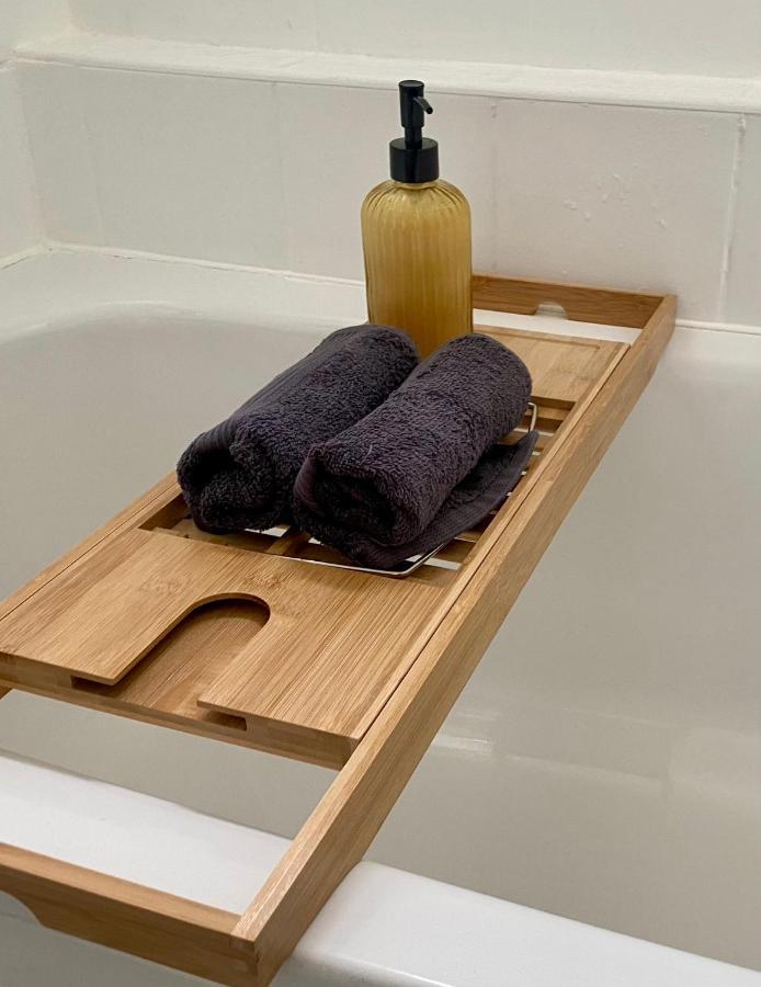 Nordicasa Apartment Eger Ngoại thất bức ảnh
