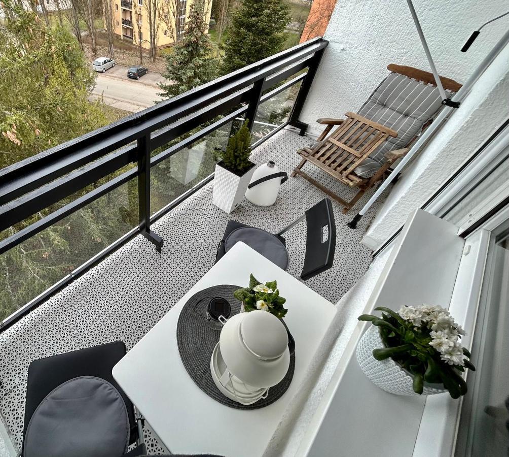 Nordicasa Apartment Eger Ngoại thất bức ảnh