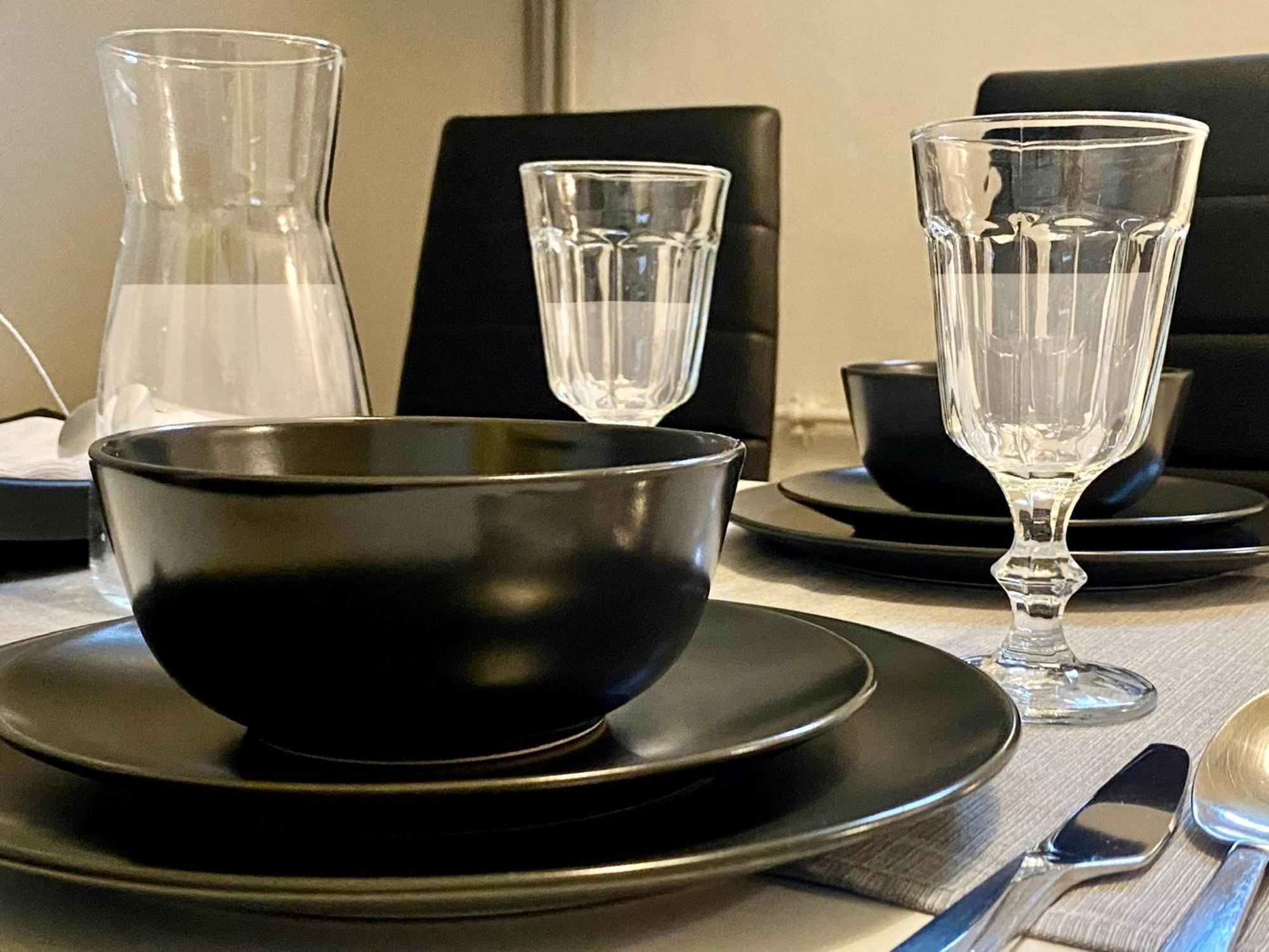 Nordicasa Apartment Eger Ngoại thất bức ảnh