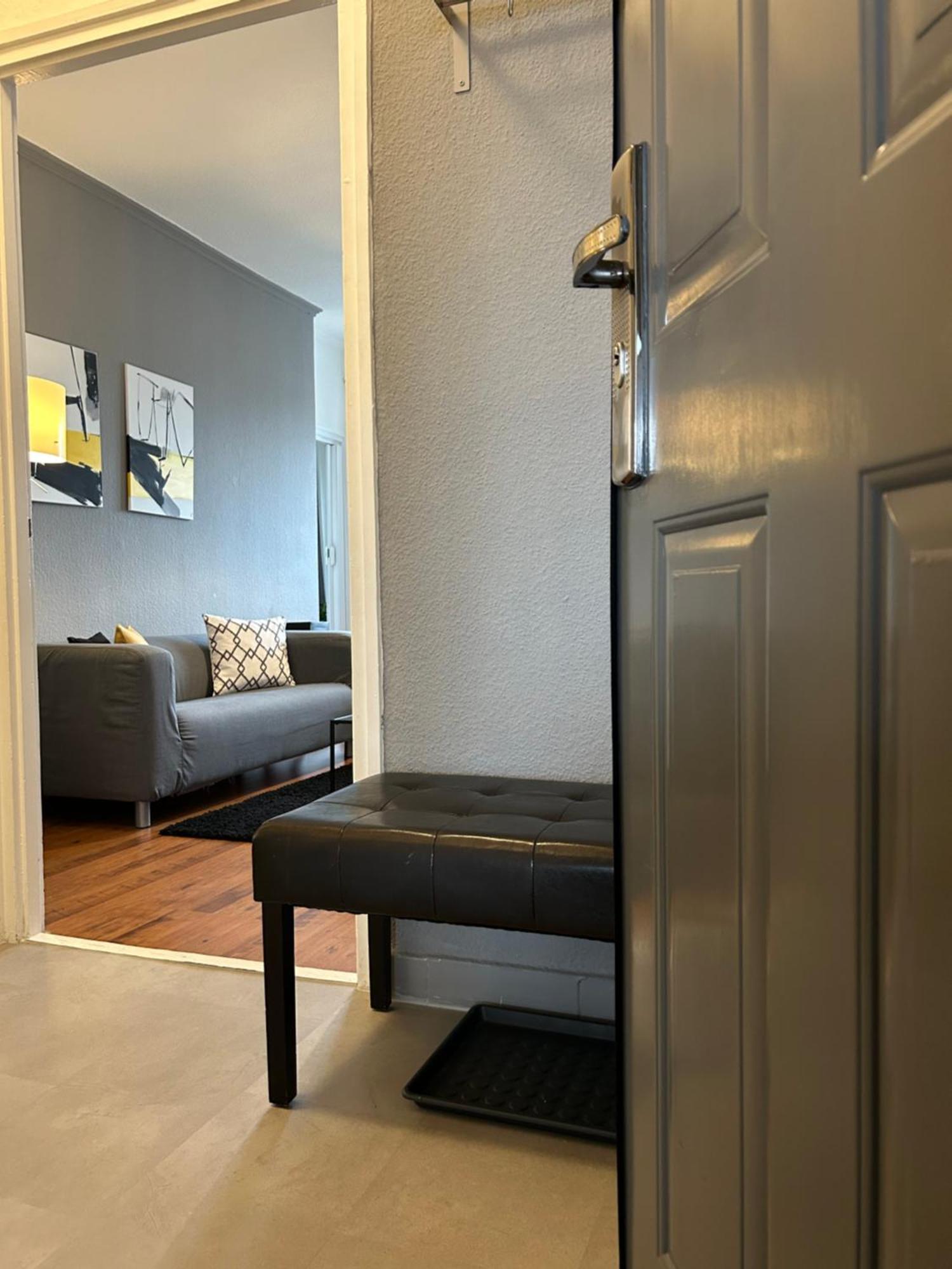 Nordicasa Apartment Eger Ngoại thất bức ảnh
