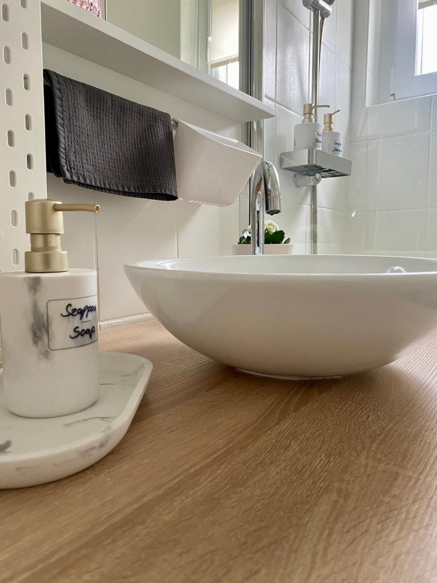 Nordicasa Apartment Eger Ngoại thất bức ảnh
