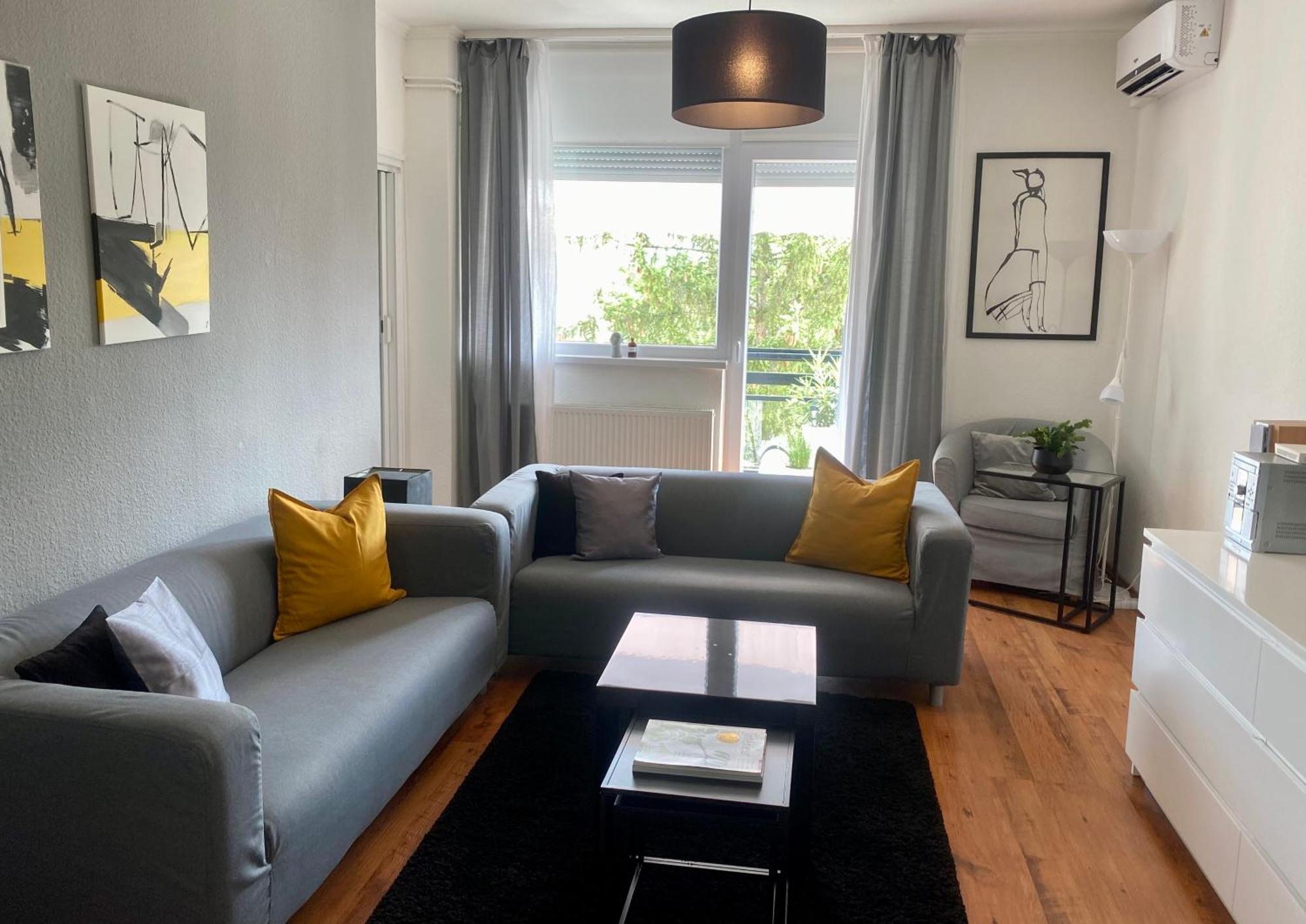 Nordicasa Apartment Eger Ngoại thất bức ảnh