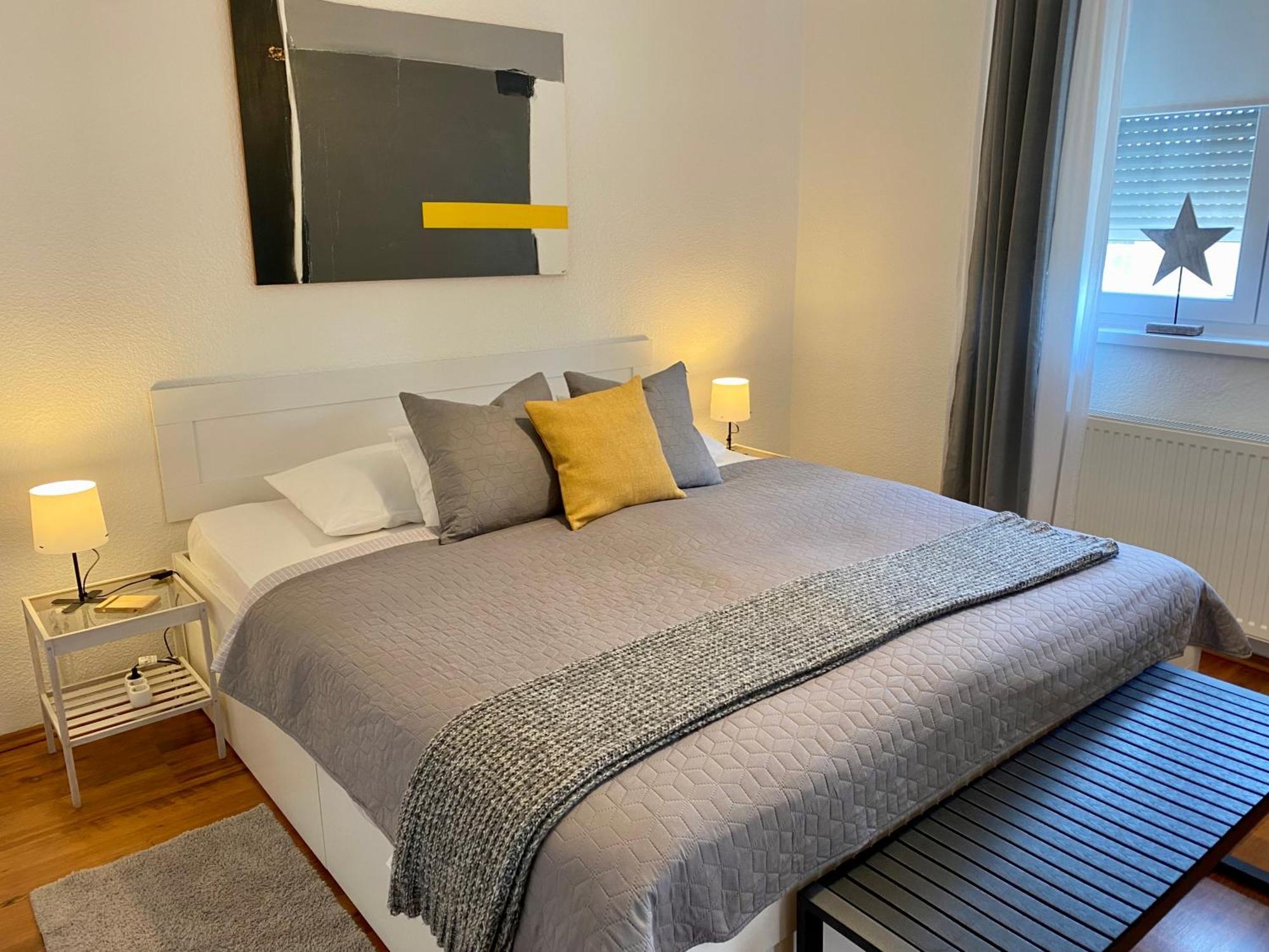 Nordicasa Apartment Eger Ngoại thất bức ảnh