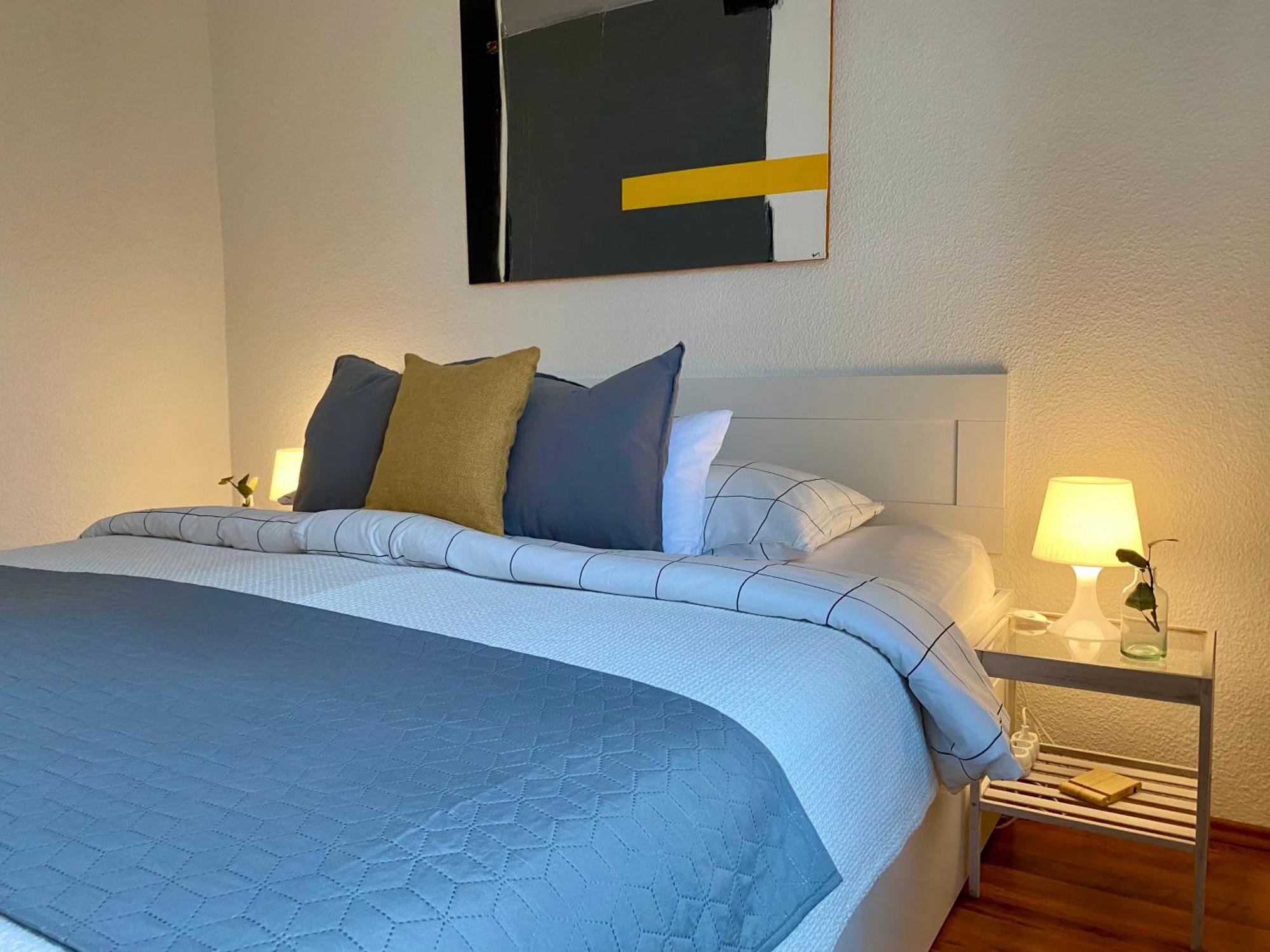 Nordicasa Apartment Eger Ngoại thất bức ảnh