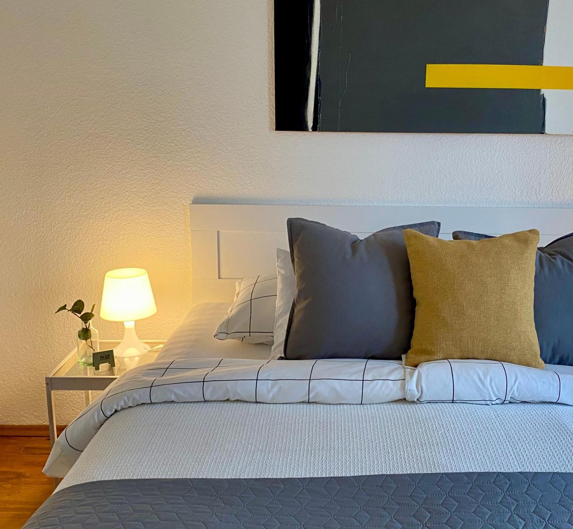 Nordicasa Apartment Eger Ngoại thất bức ảnh