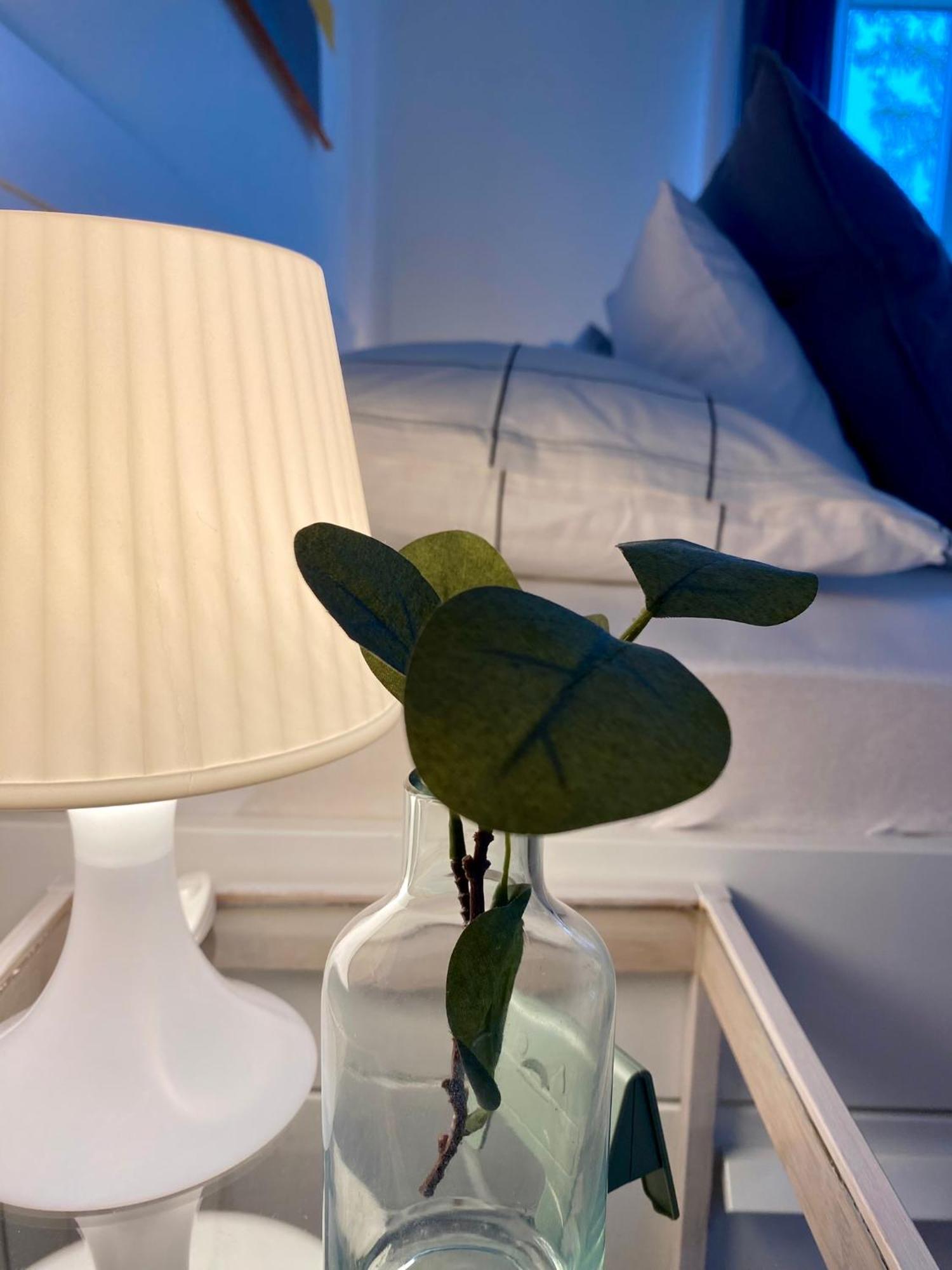 Nordicasa Apartment Eger Ngoại thất bức ảnh