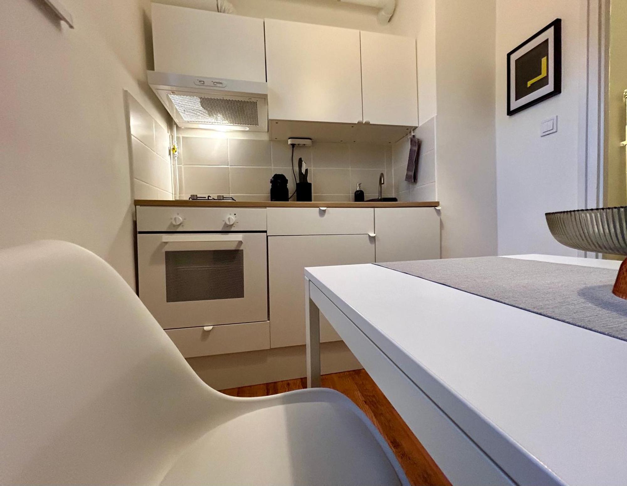 Nordicasa Apartment Eger Ngoại thất bức ảnh