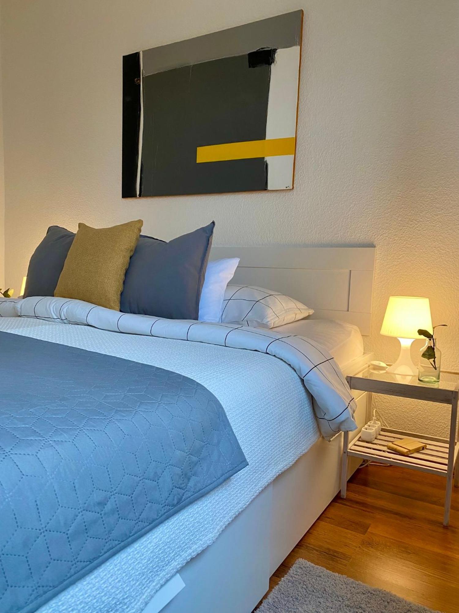 Nordicasa Apartment Eger Ngoại thất bức ảnh