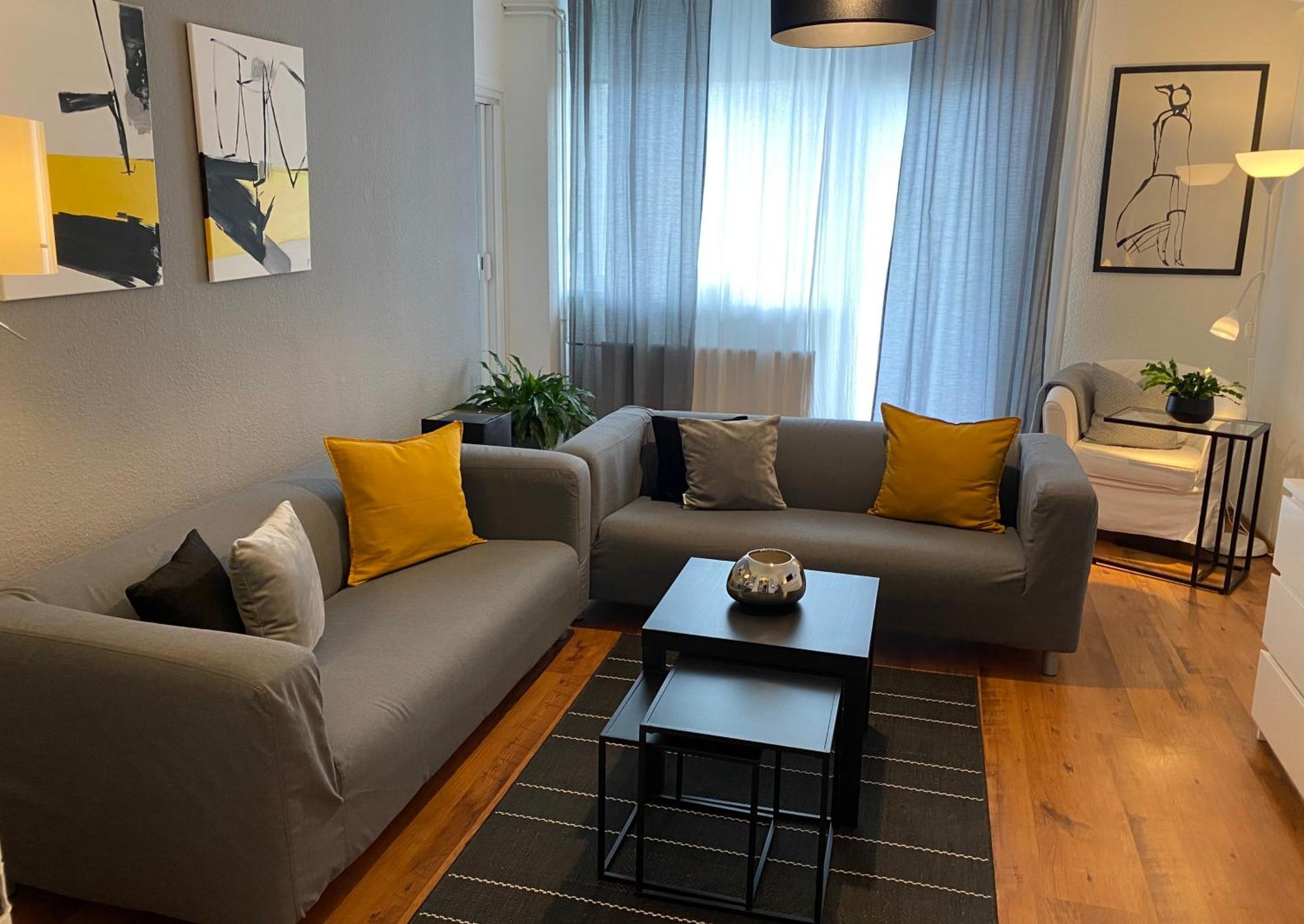 Nordicasa Apartment Eger Ngoại thất bức ảnh