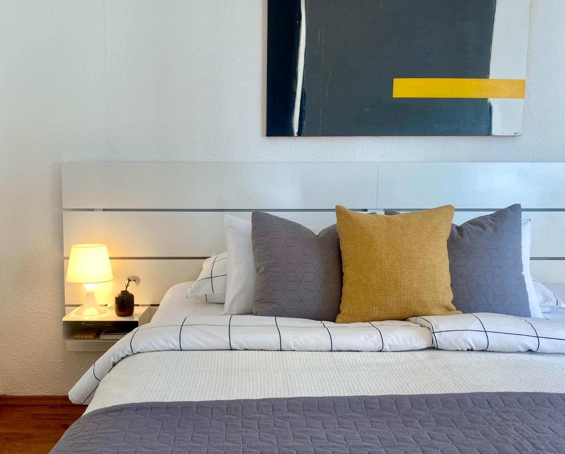 Nordicasa Apartment Eger Ngoại thất bức ảnh