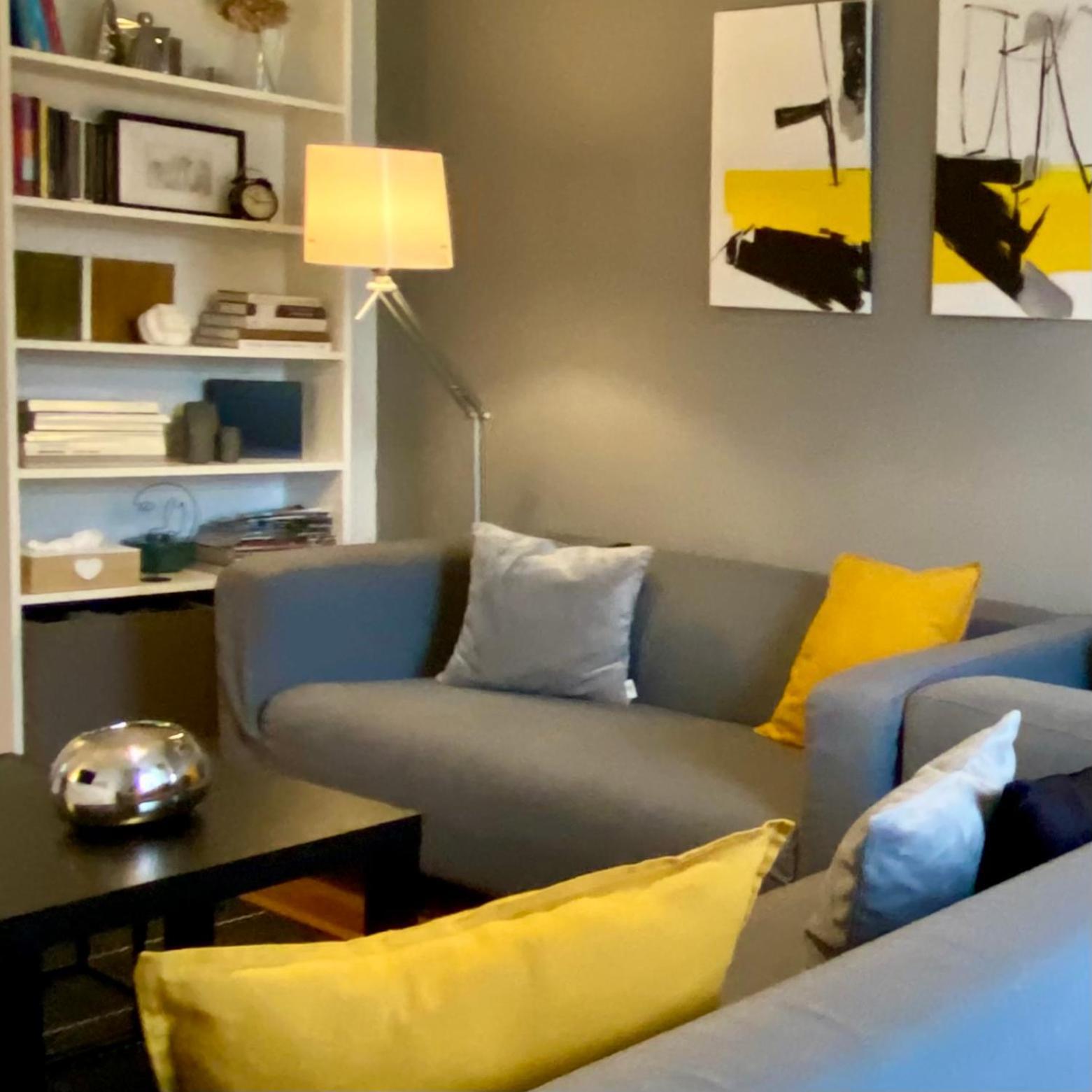 Nordicasa Apartment Eger Ngoại thất bức ảnh
