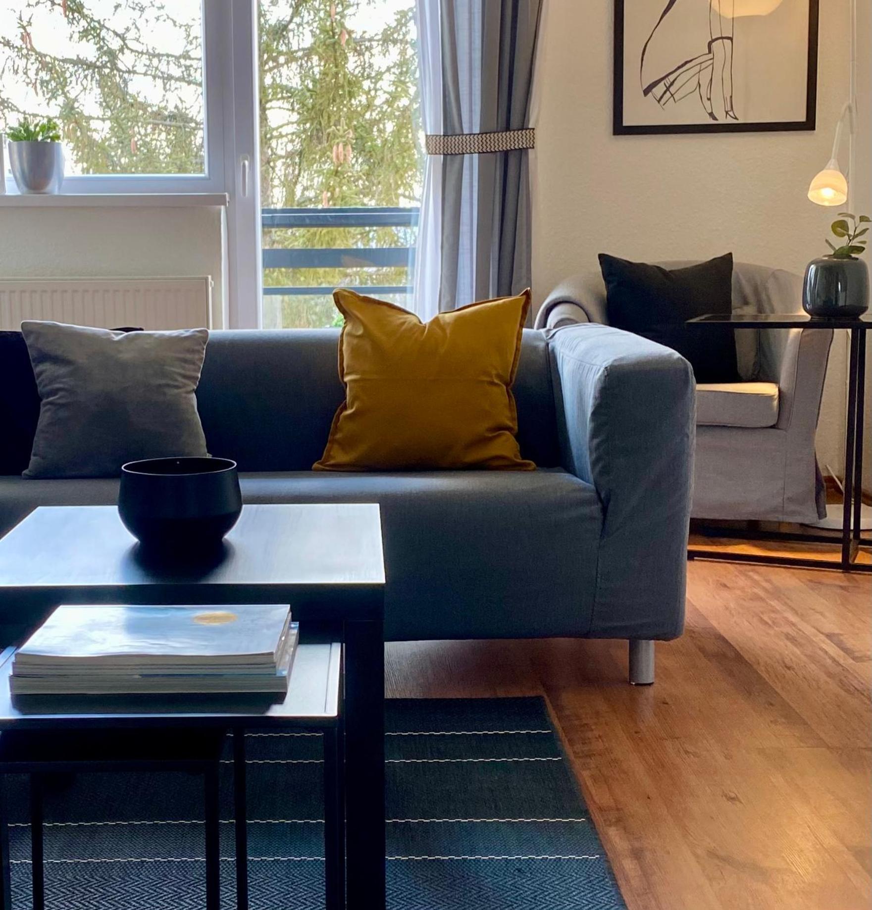 Nordicasa Apartment Eger Ngoại thất bức ảnh